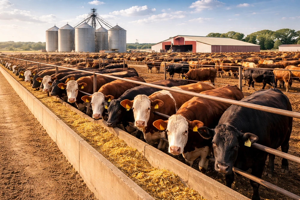 Kars Besi Çiftliği